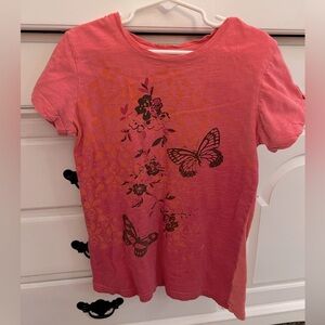 Girls tee | Size 10/12